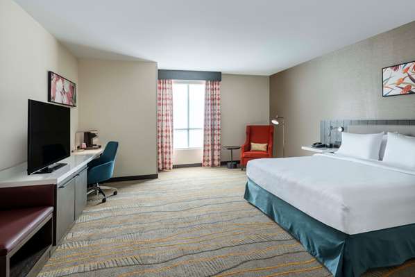  - Hilton Garden Inn Pomona