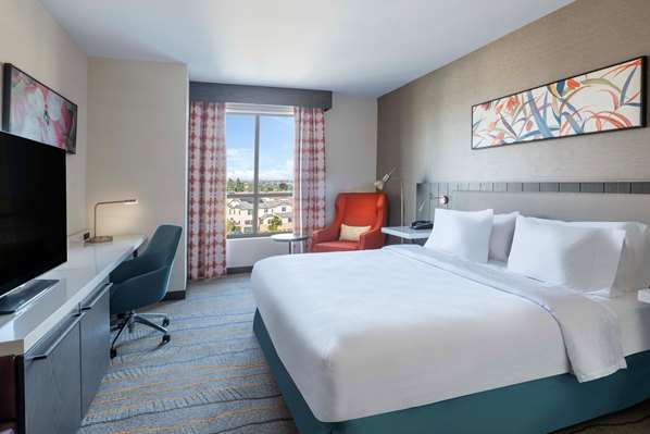  - Hilton Garden Inn Pomona