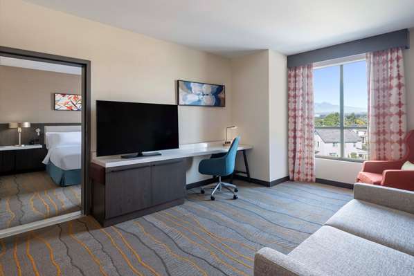  - Hilton Garden Inn Pomona