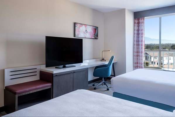  - Hilton Garden Inn Pomona