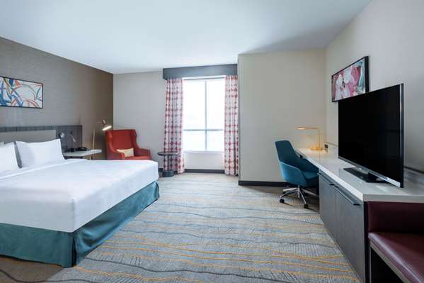  - Hilton Garden Inn Pomona