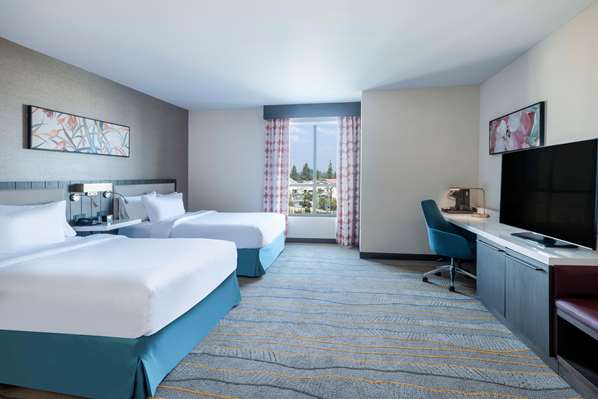  - Hilton Garden Inn Pomona