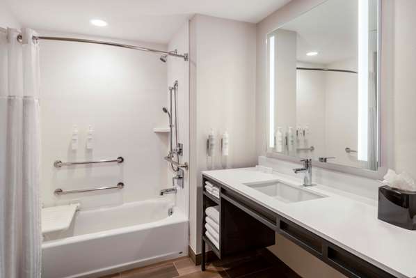  - Hilton Garden Inn Pomona