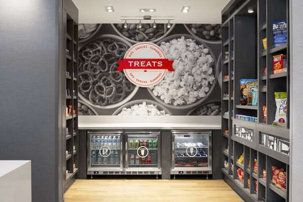 Restaurant - Hampton Inn & Suites Old Town St Charles - I-70, Exit 229B