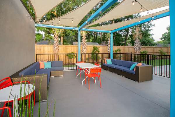 Exterior view - Tru by Hilton Hotel Niceville