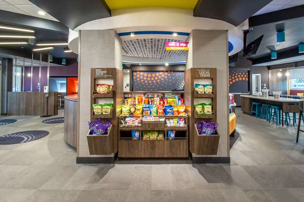 Restaurant - Tru by Hilton Hotel Niceville