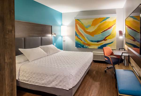  - Tru by Hilton Hotel Niceville