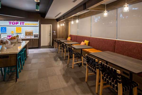 Amenities - Tru by Hilton Hotel Niceville