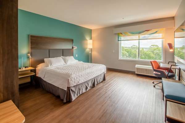  - Tru by Hilton Hotel Niceville