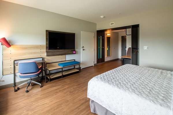  - Tru by Hilton Hotel Niceville