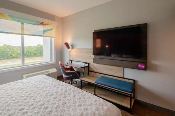  - Tru by Hilton Hotel Niceville