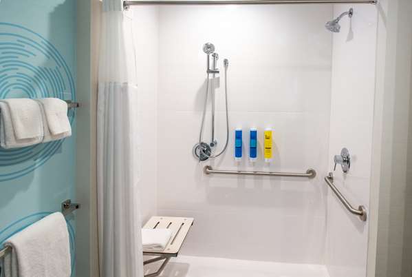  - Tru by Hilton Hotel Niceville