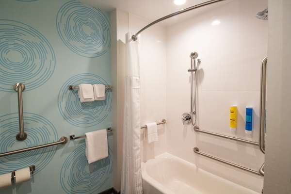  - Tru by Hilton Hotel Niceville