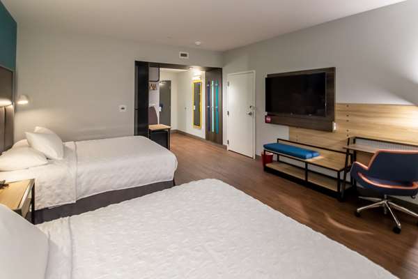  - Tru by Hilton Hotel Niceville