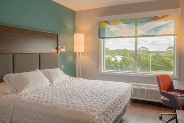  - Tru by Hilton Hotel Niceville