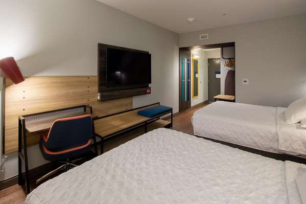  - Tru by Hilton Hotel Niceville