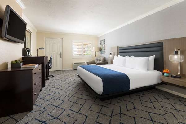 Guest Room,On-Site