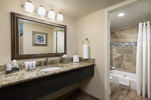 Suite - Scottsdale Plaza Resort
