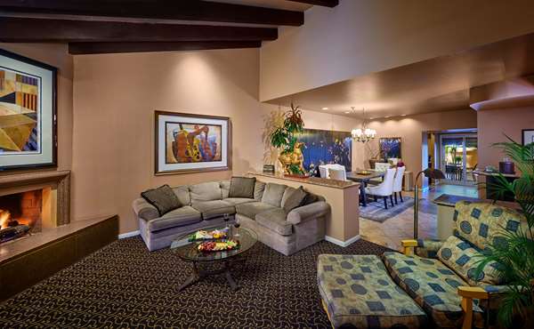 Suite - Scottsdale Plaza Resort