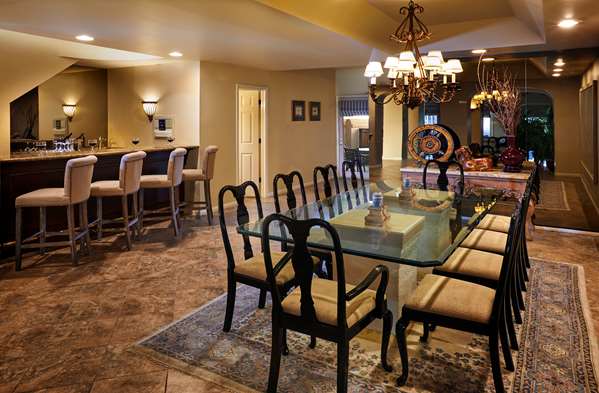 Suite - Scottsdale Plaza Resort