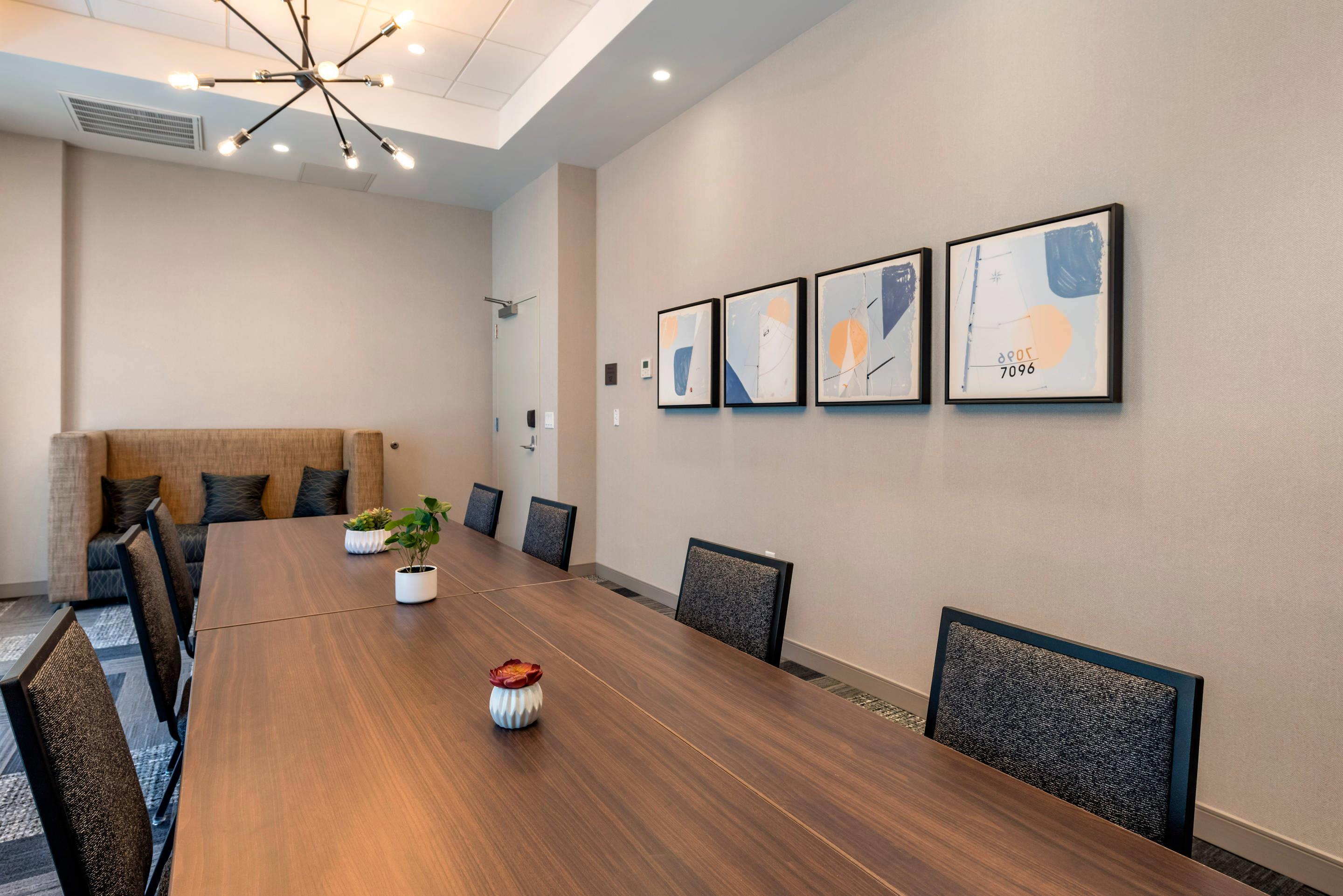 Meeting room