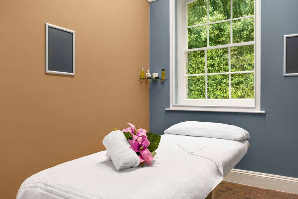 Trenython Manor Resort, Cornwall