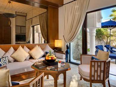 Two Bedroom Harmony Pool Villa