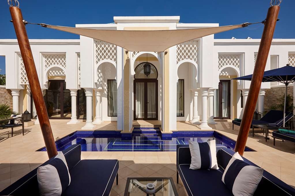 Banyan Tree Tamouda Bay-guestroom-Guest Room,Guest Room Amenity,Pool,Architecture,On-Site,Exterior View of Building.jpg