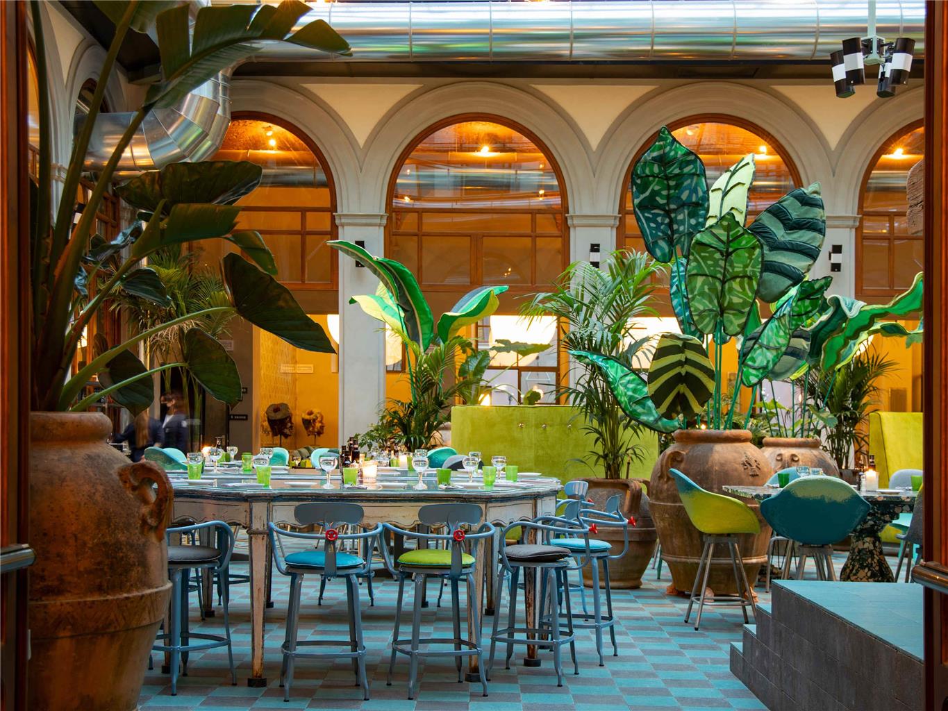 Guest photo
