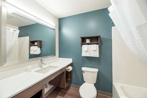  - WoodSpring Suites South Tucson - I-10, Exit 262