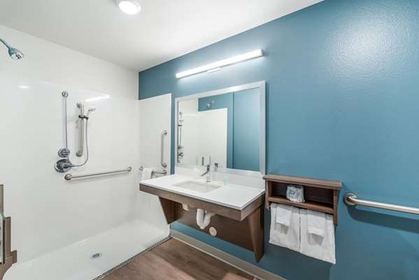  - WoodSpring Suites South Tucson - I-10, Exit 262