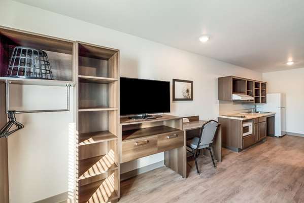  - WoodSpring Suites South Tucson - I-10, Exit 262