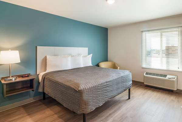  - WoodSpring Suites South Tucson - I-10, Exit 262