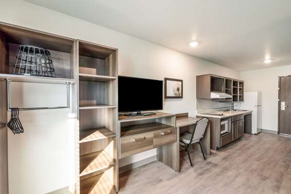  - WoodSpring Suites South Tucson - I-10, Exit 262