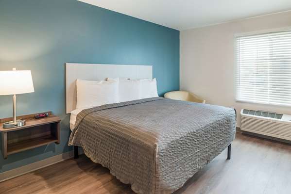  - WoodSpring Suites South Tucson - I-10, Exit 262