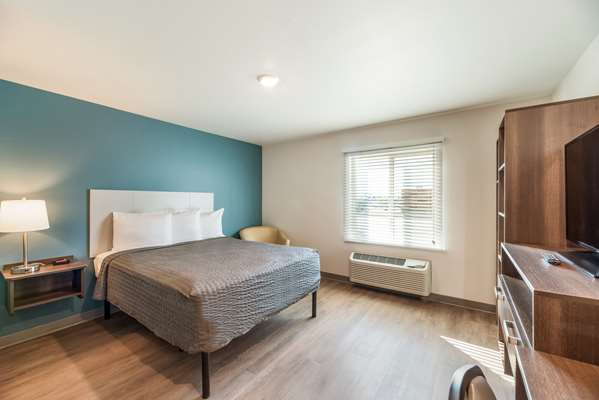  - WoodSpring Suites South Tucson - I-10, Exit 262