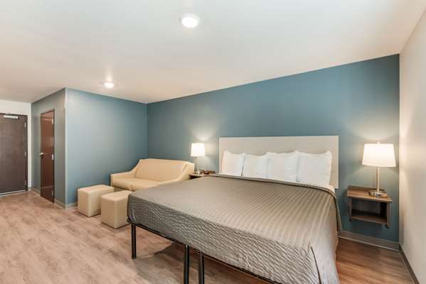  - WoodSpring Suites South Tucson - I-10, Exit 262