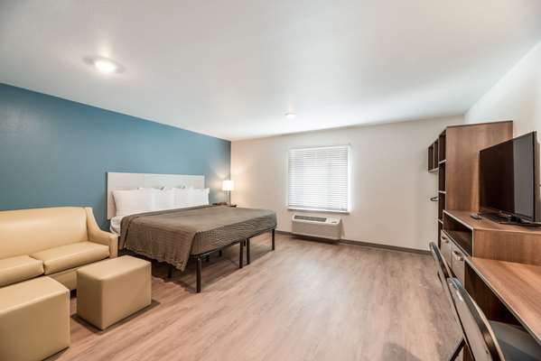  - WoodSpring Suites South Tucson - I-10, Exit 262