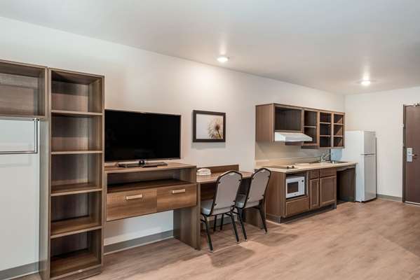  - WoodSpring Suites South Tucson - I-10, Exit 262