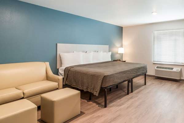  - WoodSpring Suites South Tucson - I-10, Exit 262