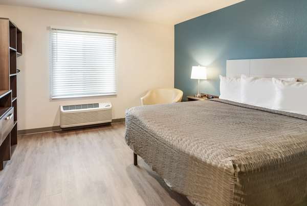  - WoodSpring Suites South Tucson - I-10, Exit 262