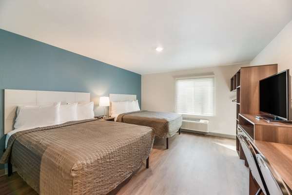  - WoodSpring Suites South Tucson - I-10, Exit 262