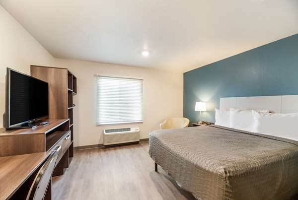  - WoodSpring Suites South Tucson - I-10, Exit 262
