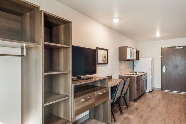  - WoodSpring Suites South Tucson - I-10, Exit 262