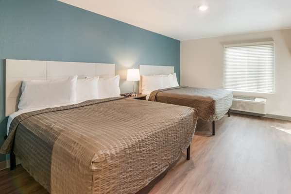  - WoodSpring Suites South Tucson - I-10, Exit 262