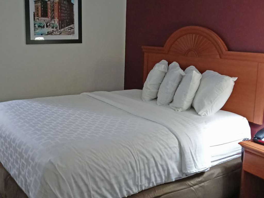 CLARION POINTE EVANSVILLE NORTH-guestroom-Guest Room,On-Site.jpg