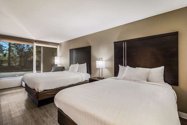  - Clarion Inn & Suites Florence - I-95, Exit 164