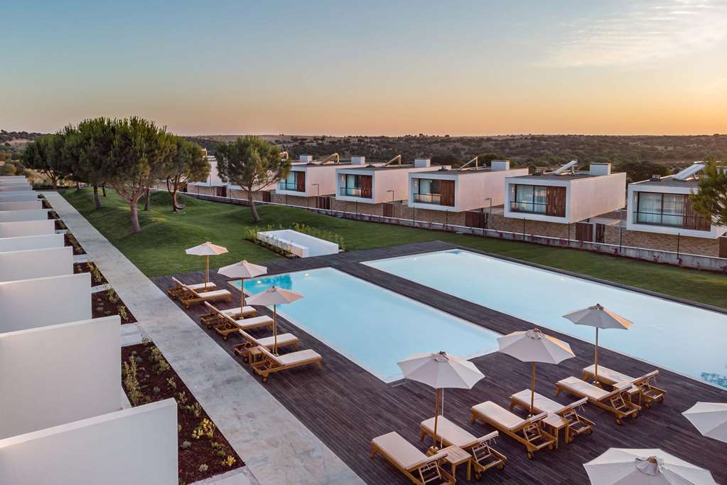 Octant Evora in Portugal