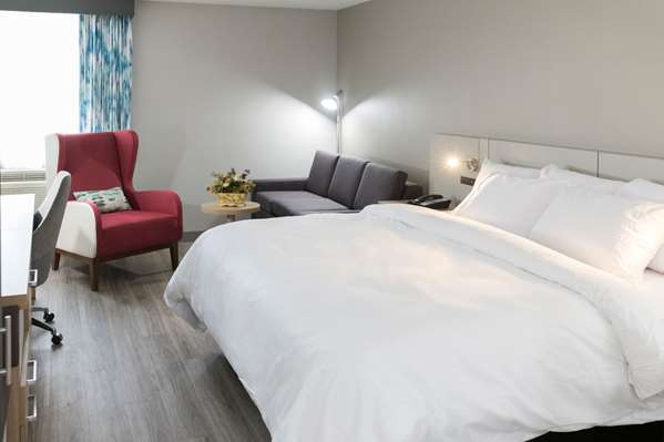  - Wingate by Wyndham Hotel Fishkill