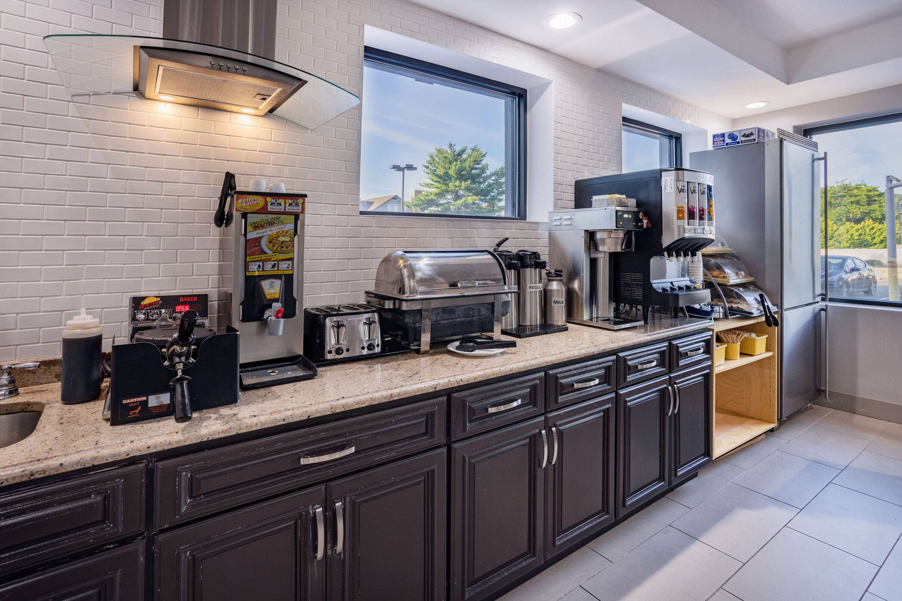 Undefined | Wingate by Wyndham Fishkill